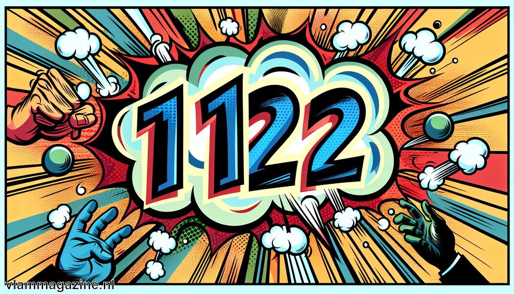 Betekenis 1122 » Wat betekent 1122 voor jou